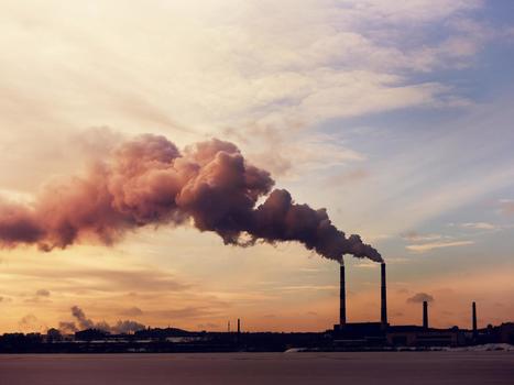 Only 16 countries have emissions reduction targets matching their promises to avoid catastrophic climate change | Energy Transition in Europe | www.energy-cities.eu | Scoop.it