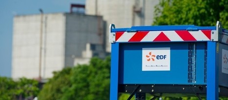 L'Autorité de sûreté nucléaire s'inquiète de la présence d'un gaz cancérigène dans 31 départements | Toxique, soyons vigilant ! | Scoop.it