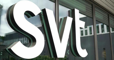 Överbelastningsattacker mot SVT utreds med MSB | 1Uutiset - Lukemisen tähden | Scoop.it