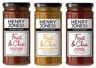 Australia-led innovation, ‘Fruit and Chia’ spreads range launches in stores | Australian Food News | The Asian Food Gazette. | Scoop.it
