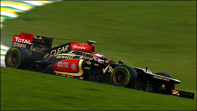 F1: Heikki Kovalainen meilleur aujourd'hui qu'à l'époque McLaren | Auto , mécaniques et sport automobiles | Scoop.it