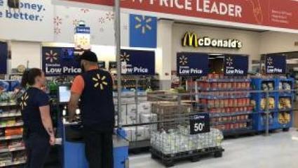 FDA chooses Walmart for pharmaceutical supply chain pilot | Sustainable Procurement & CSR News - Pharmaceutical Industry | Scoop.it