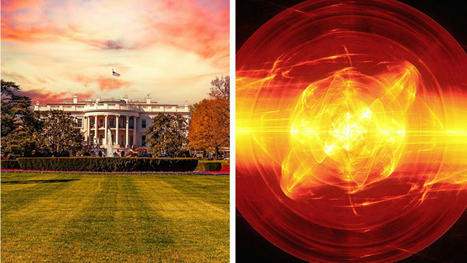 Why the Biden White House chose nuclear fusion | SPV | Scoop.it