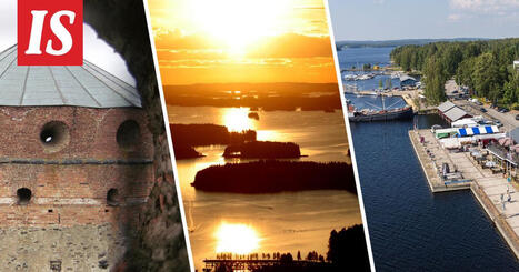 IS:n kysely: Puumala on Suomen paras m&ouml;kkikunta | A1Uutiset - Lukemisen t&auml;hden | Scoop.it