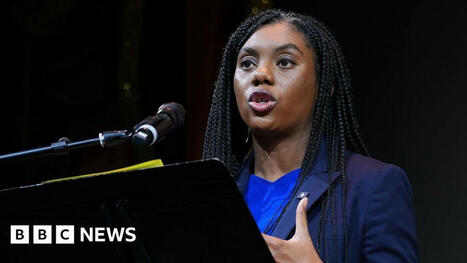 Kemi Badenoch calls for national inquiry into 'rape gangs' - BBC News | Operation Phobos | Scoop.it