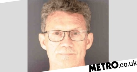 'Pedophile found with haul of child sex abuse images' is flattened by huge truck | Metro News | Denizens of Zophos | Scoop.it