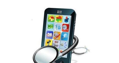 Canadian consumers ready to adopt mHealth to obtain faster access to care | Trends in Retail Health Clinics  and telemedicine | Scoop.it