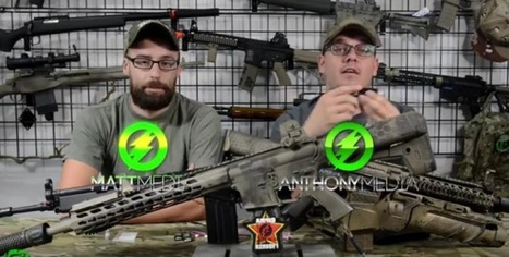 Honest Guys Review – The Polarstar Jack Drop in HPA Engine feat. Maintenance – AMPED AIRSOFT! | Thumpy's 3D House of Airsoft™ @ Scoop.it | Scoop.it