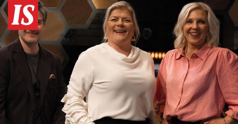 Andy Allen Masterchef Australiasta vierailee Masterchef Suomessa | 1Uutiset - Lukemisen t&auml;hden | Scoop.it