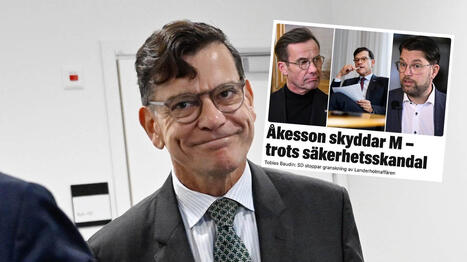 DEBATT: En helomv&auml;ndning fr&aring;n S i Landerholmaff&auml;ren | 1Uutiset - Lukemisen t&auml;hden | Scoop.it