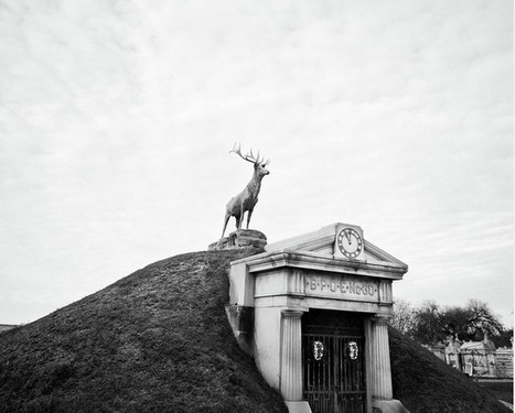 How to Develop a Project: Vanessa Winship | Photography Now | Scoop.it