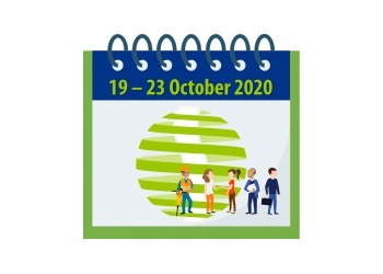 Préparez-vous pour la Semaine européenne de la sécurité et de la santé au travail, du 19 au 23 octobre | EU‑OSHA | Prévention du risque chimique | Scoop.it