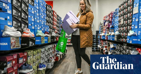 Two-thirds of startups don’t last 10 years. The brutal truth is no one cares | US small business | The Guardian | IB Business Management | Scoop.it