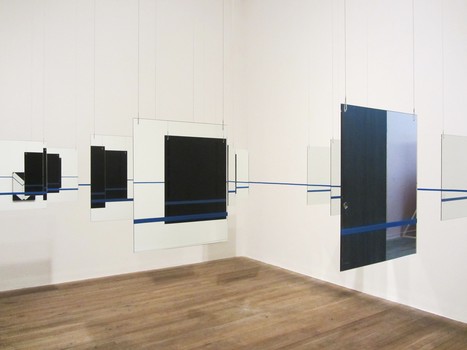 Edward Krasinski: Untitled | Art Installations, Sculpture, Contemporary Art | Scoop.it
