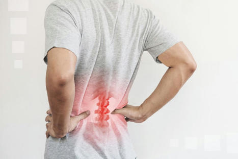 Alleviating Spinal Osteoarthritis With Spinal Decompression | Call: 915-850-0900 | Spine Health & Spinal Hygiene | Scoop.it