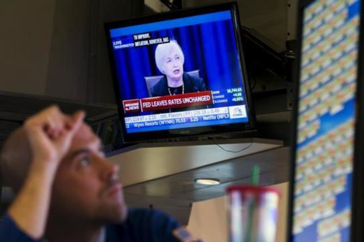 For U.S. banks, Fed inaction makes a bad trading quarter even worse | Reuters | Wealth Advisors Report - Accumulating, Preserving, and Transitioning Wealth | Scoop.it