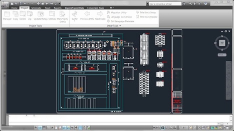 Electrical Design Services | Electrical Drafting Services | CAD Services - Silicon Valley Infomedia Pvt Ltd. | Scoop.it