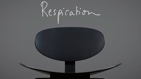 Respiration | Les Gentils PariZiens | style & art de vivre | Scoop.it