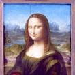 La Joconde cache un paysage ignoré | on vous parle d'amour, de la nature, de l'art, de la culture, de la beauté | Scoop.it