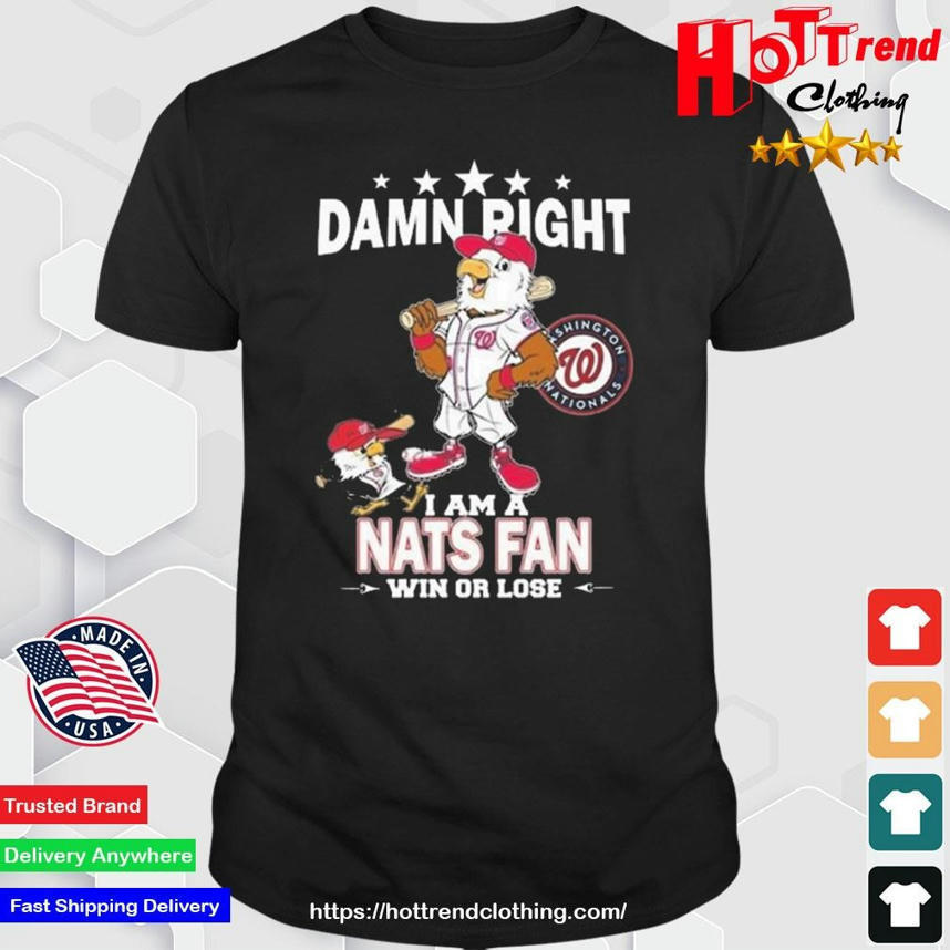 Premium best dad ever MLB Washington Nationals logo 2023 T-shirt, hoodie,  sweater, long sleeve and tank top