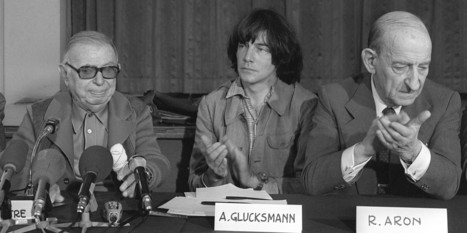 Les intellectuels face aux éditorialistes | DocPresseESJ | Scoop.it