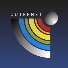 Outernet - Information for the World from OuterSpace | E-Learning-Inclusivo (Mashup) | Scoop.it