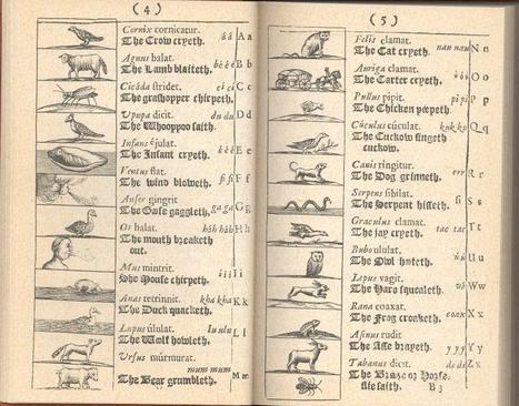 Llega a las librer&iacute;as "lectura +", 100 novelas accesibles para personas que no ven bien | Maestr@s y redes de aprendizajeZ | Scoop.it