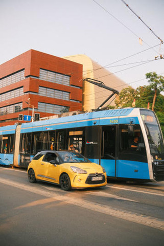 Train, bus, covoiturage : les alternatives &agrave; l'essence | Veille territoriale AURH | Scoop.it