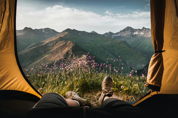 Alentour et Campings.com font la promotion des activit&eacute;s touristiques locales&nbsp; | Tendances - Etourisme | Scoop.it