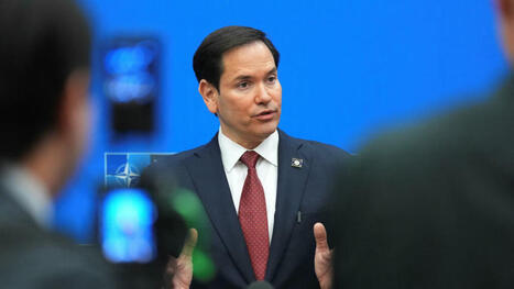 US shuts down anti-disinformation office targeting Russia, China and Iran &mdash; France 24 | Journalism & Ethics | Scoop.it