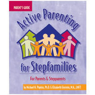 Stepfamily Living ~ Elizabeth Einstein | Navigating Separation, Divorce and Blended Families | Scoop.it