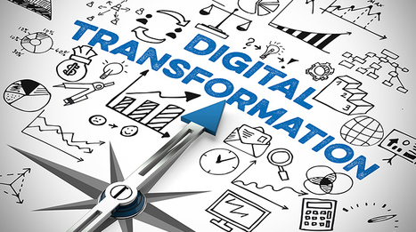Getting Ready for Digital Transformation: Change Your Culture, Workforce, and Technology | EDUCAUSE | Innovative Learning Spheres | Scoop.it