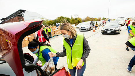 Le m&eacute;c&eacute;nat de comp&eacute;tences, premi&egrave;re victime du ch&ocirc;mage partiel ? | Co-construction, m&eacute;c&eacute;nat et philanthropie | Scoop.it