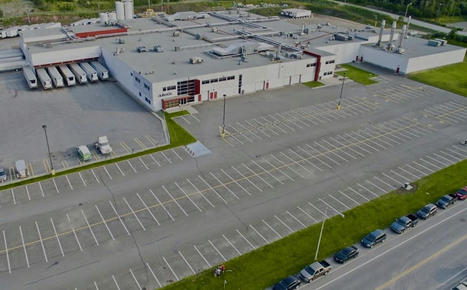 Viandes duBreton: 480 employés testés pour la COVID-19 - Le Soleil - Québec | La Gazette des abattoirs | Scoop.it