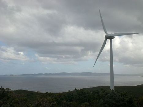 Can changing habits for self-reliance and resilience help society avoid the worst of unfortunate futures? | Energy Transition in Europe | www.energy-cities.eu | Scoop.it