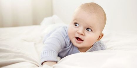 Popular Baby Boy Names 2020 - 100+ Traditional and Unique Names for Boys | Name News | Scoop.it