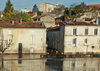 L'assurance habitation doit s'adapter à l'évolution des risques climatiques, selon un nouveau rapport | Veille territoriale AURH | Scoop.it
