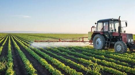 CHINA: Targets over 80 pct agricultural mechanization rate by 2030 | ASIES | Scoop.it