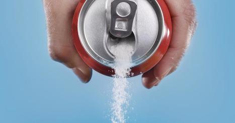 Drop the sugar coating | Physical and Mental Health - Exercise, Fitness and Activity | Scoop.it