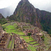 The greatest mystery of the Inca Empire was its strange economy | Science News | Scoop.it