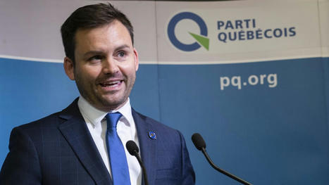 Les membres du PQ votent en faveur de l'&eacute;largissement de la loi 101 aux c&eacute;geps | Veille m&eacute;dia | Scoop.it