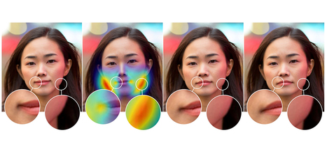 Photoshop va vous aider à repérer les photos photoshopées | UseNum - Ressources pédagogiques | Scoop.it