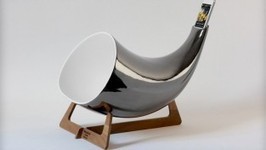 11 Gadgets pour profiter de la musique partout cet été - Voyager Loin | Innovating to what's next... | Scoop.it