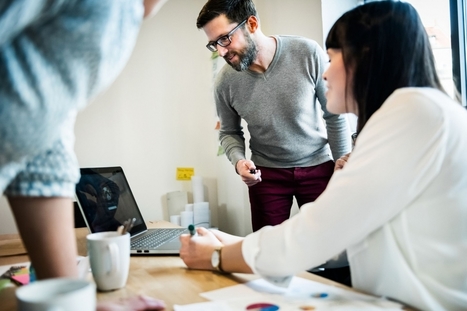 How to Build a Startup Business From Scratch in 2017 | startup | Scoop.it