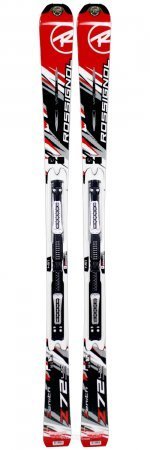 rossignol zenith z72