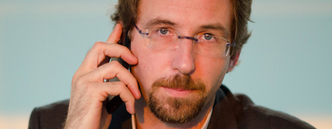 Boosting Your Salary By Lowering Your Voice | Science News | Scoop.it
