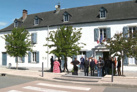 "Un loyer de 250 à 400 euros par mois" : dans le Pays basque intérieur, ces logements sociaux destinés à attirer des habitants | Immobilier | Scoop.it