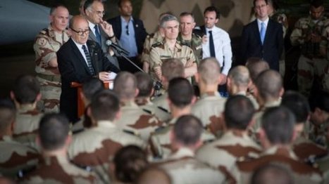La cyberd&eacute;fense passe entre les mailles du filet de l&rsquo;aust&eacute;rit&eacute; militaire | Cybers&eacute;curit&eacute; - Innovations digitales et num&eacute;riques | Scoop.it