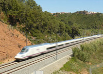 Nuevas tecnologías de seguridad ferroviaria en la línea de alta velocidad Córdoba-Málaga | Tecnología Ferroviaria | Ricardo Escudero Viñas | Scoop.it