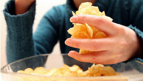 Des chips Lay’s rappelées dans toute la France après la détection de substances cancérogènes - Le Parisien | Toxique, soyons vigilant ! | Scoop.it
